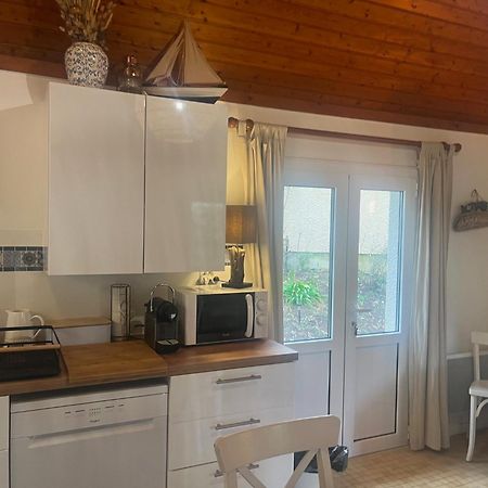 Maison des rêves à 700m de la mer Villa Barneville-Carteret Esterno foto
