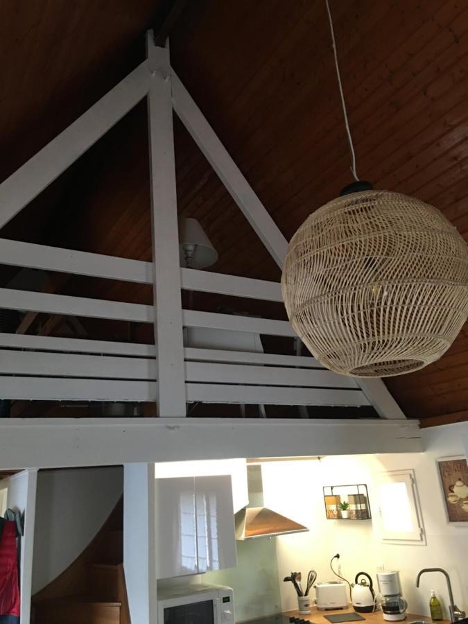 Maison des rêves à 700m de la mer Villa Barneville-Carteret Esterno foto