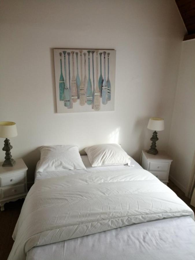 Maison des rêves à 700m de la mer Villa Barneville-Carteret Esterno foto