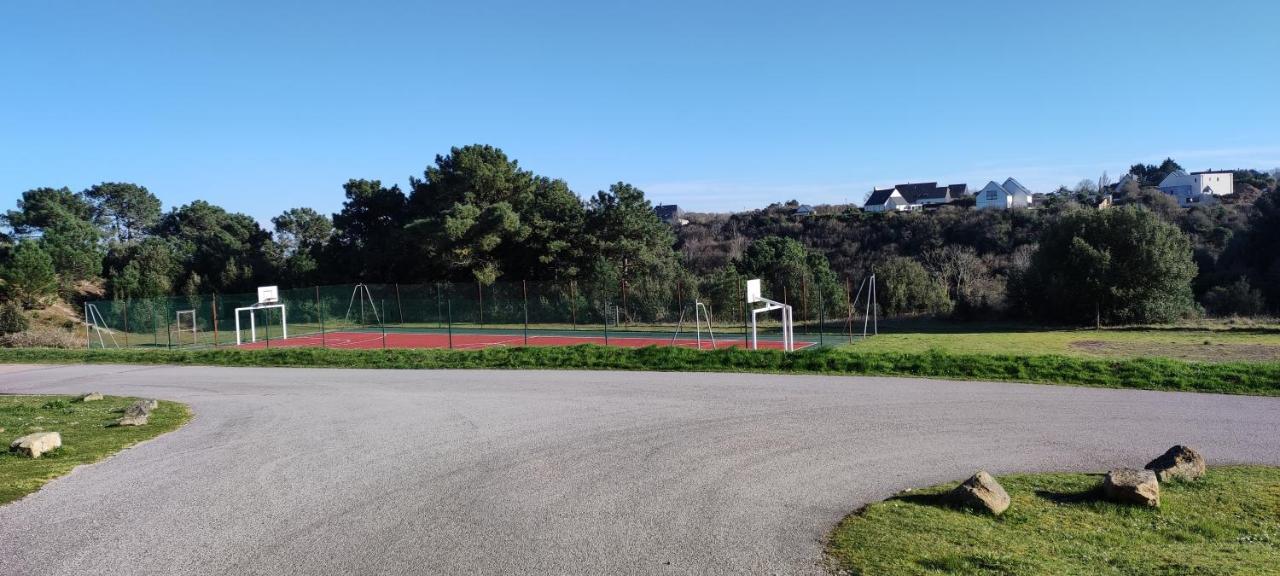 Maison des rêves à 700m de la mer Villa Barneville-Carteret Esterno foto