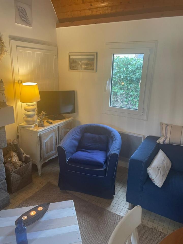 Maison des rêves à 700m de la mer Villa Barneville-Carteret Esterno foto