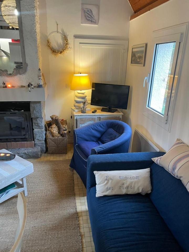 Maison des rêves à 700m de la mer Villa Barneville-Carteret Esterno foto