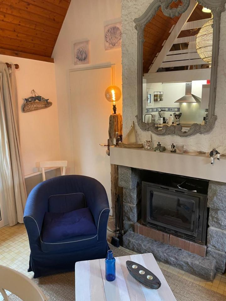 Maison des rêves à 700m de la mer Villa Barneville-Carteret Esterno foto