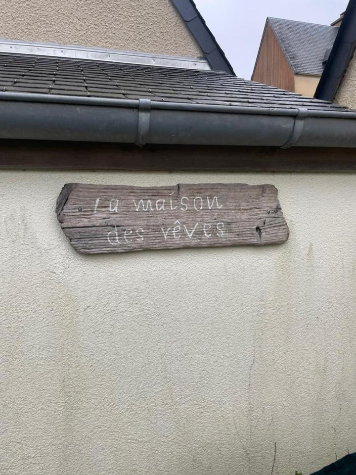 Maison des rêves à 700m de la mer Villa Barneville-Carteret Esterno foto